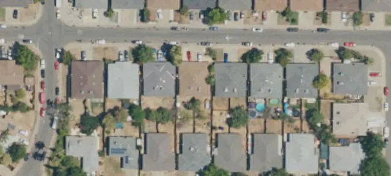 Two-Unit Duplex