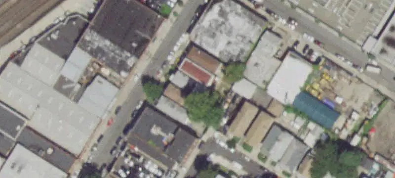 Duplex with Separate Entrances