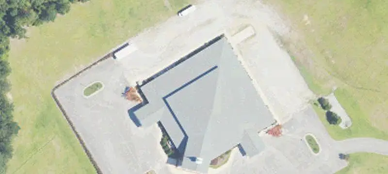 Commercial Land at Highway Intersection