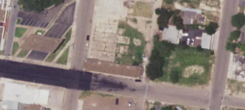12-Unit Apartment Building