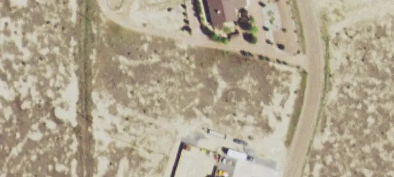 Unimproved Land