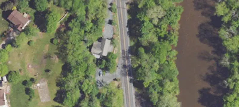 Two-Bedroom Residential Income Property