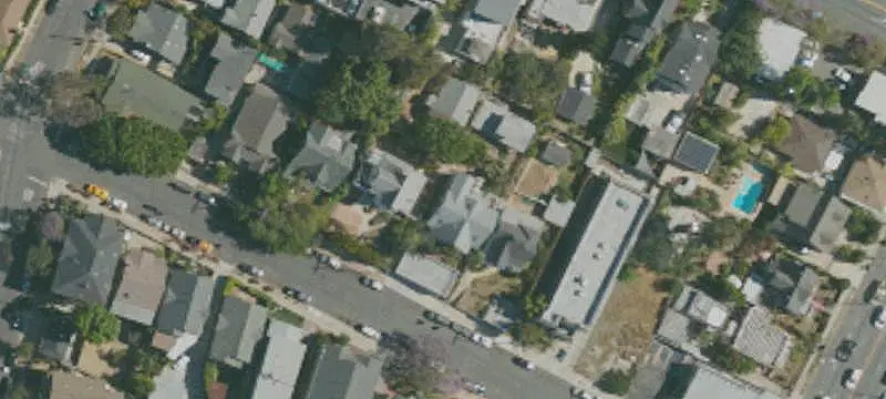 Duplex with Two Units