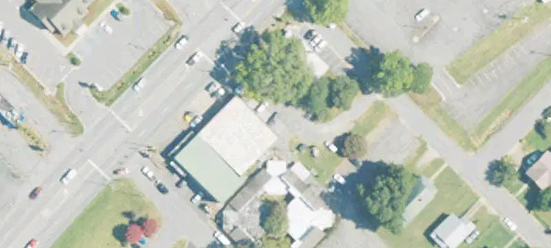 Highway-Facing Retail Space