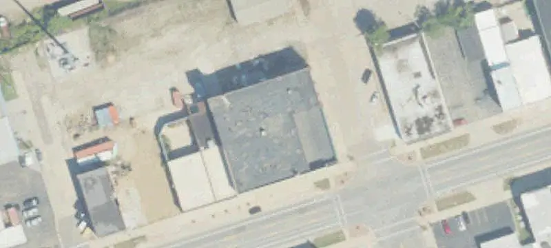 Historic Mixed-Use Property
