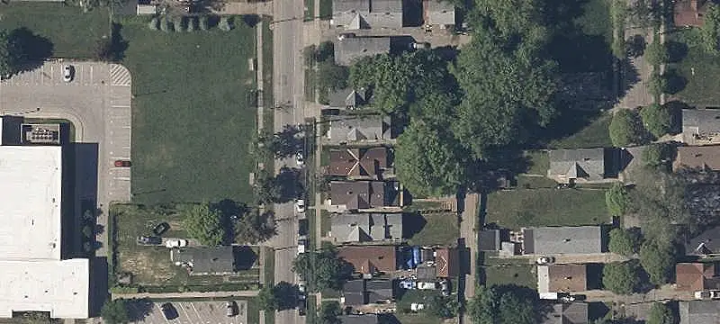 2-Unit Duplex with Fenced Yard