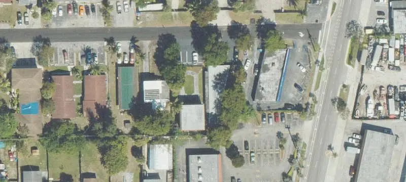 3-Unit Triplex