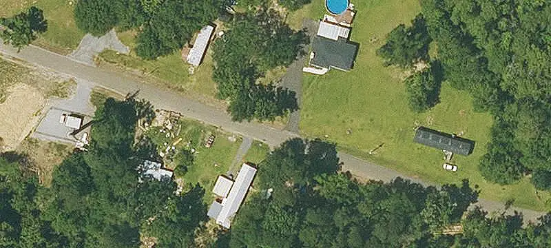 Unimproved Land