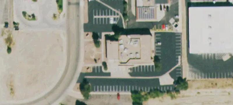 Specialty Commercial Property