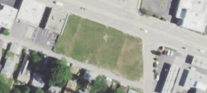 B2-Zoned Commercial Land