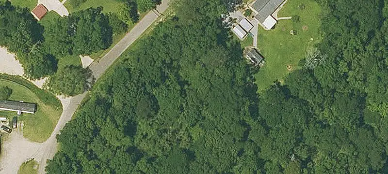 Unimproved Land