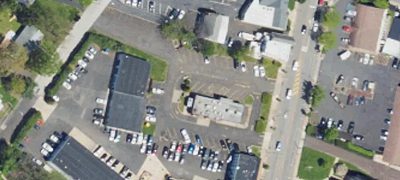 Multi-Floor Specialty Property