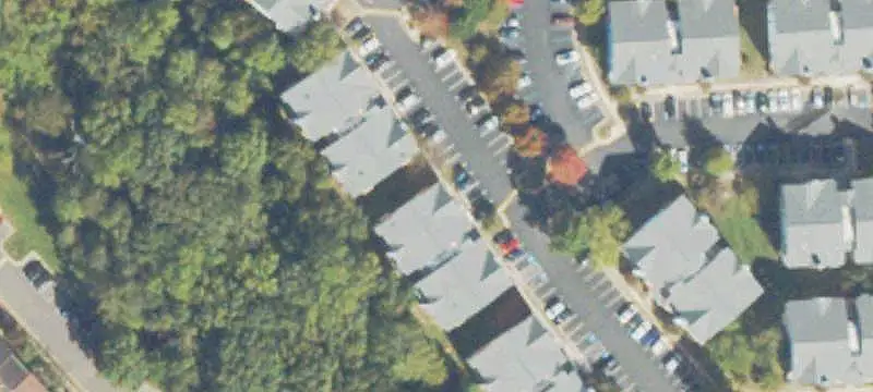 Two-Level Residential Condominium
