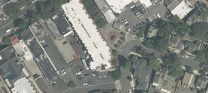 Storefront Property