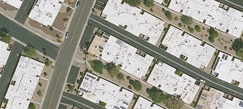 Residential Income Property with Arizona Room