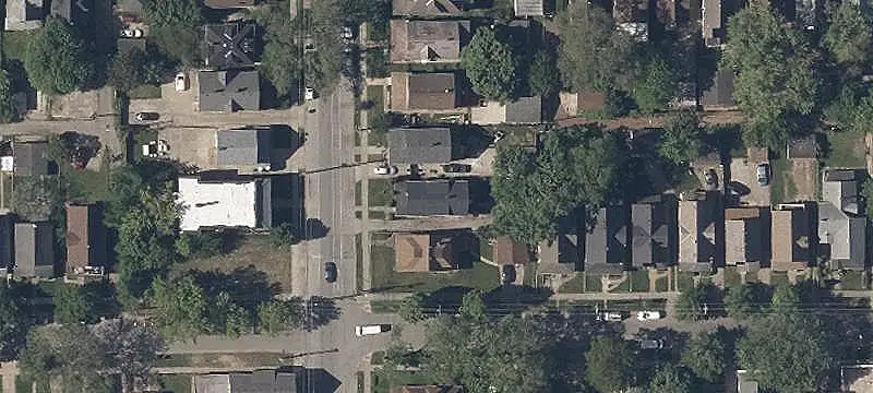 Two-Unit Duplex