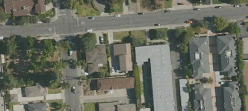 Updated Two-Unit Duplex