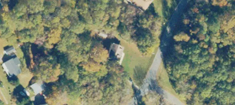 Water Access Land