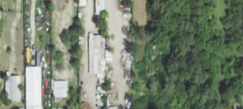 Specialty Property with Rear Residence