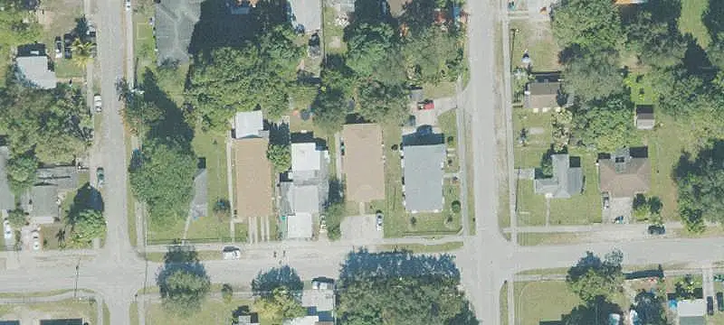 Two-Unit Duplex with Separate Electric Meters