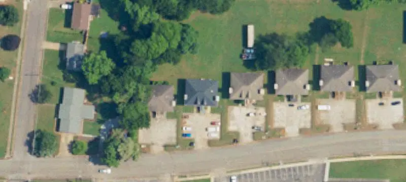Renovated Fourplex