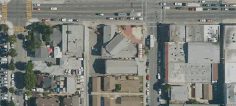 Religious Facility Building