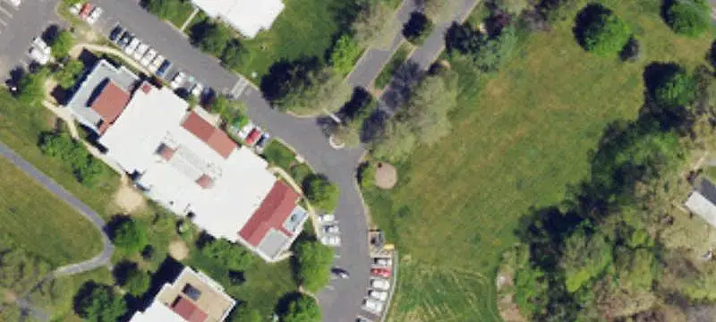 Residential Income Property with Roof Deck