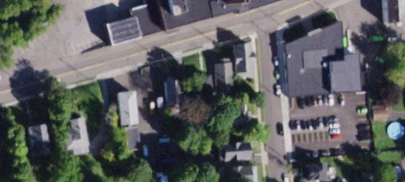 Two-Unit Duplex