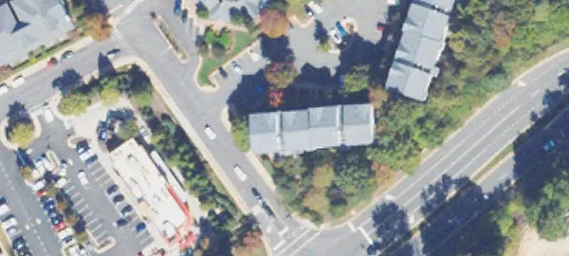 Two-Bedroom Residential Income Condo