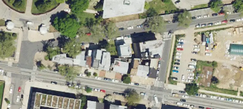Residential Income Property with Patio