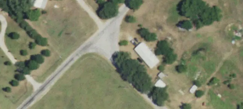 Ranch with Insulated Shop