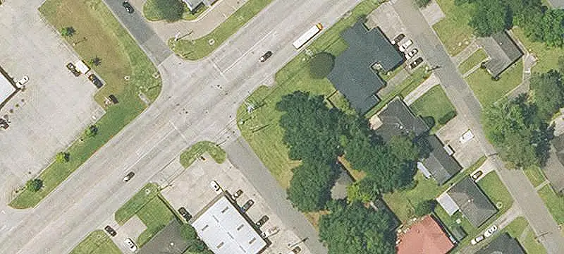 Unimproved Land