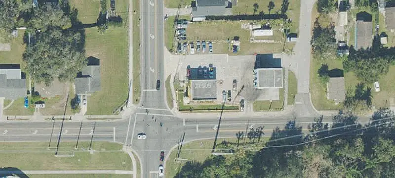 Automotive Suite with Vehicle Parking