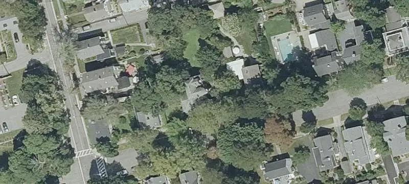 Two-Family Duplex