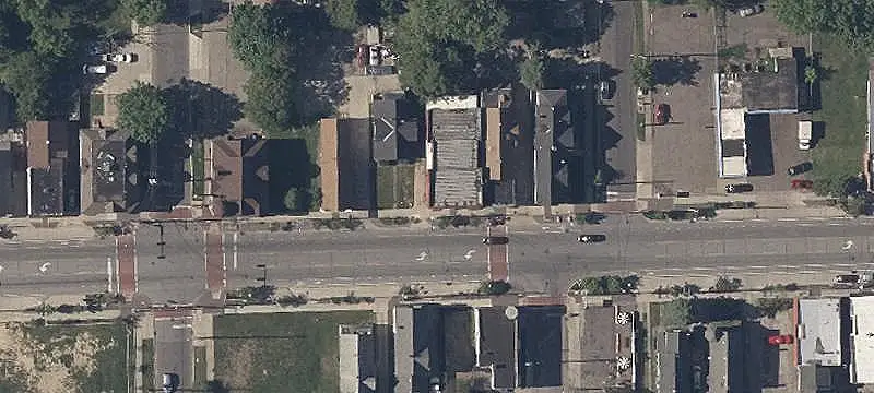 Storefront Property