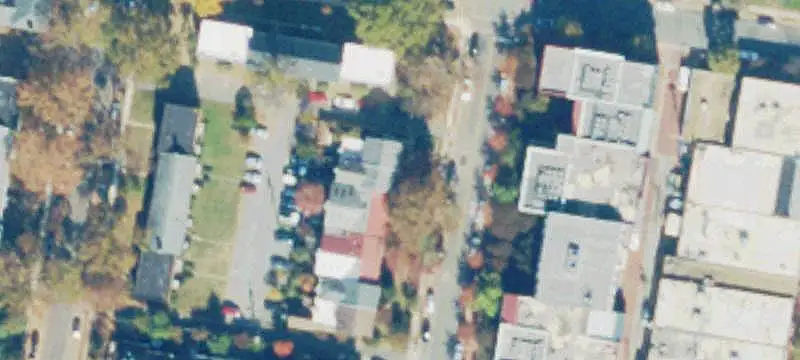 Residential Income Property with Rooftop Terrace