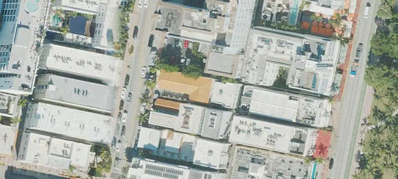 Open-Loft Retail Space