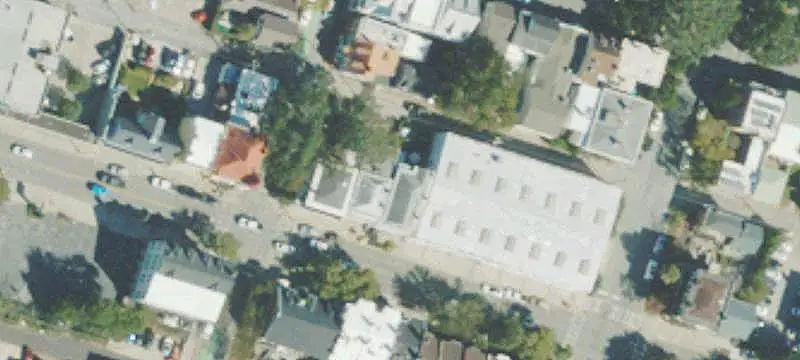 Historic Two-Unit Victorian Duplex