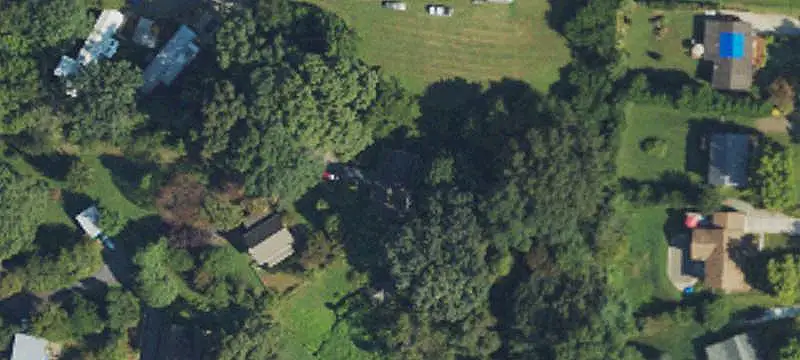 Residential Income Property