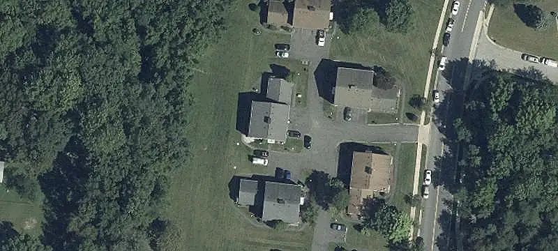 Residential Income Property
