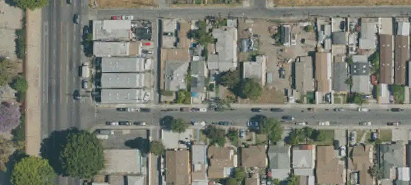 Duplex with Two Units