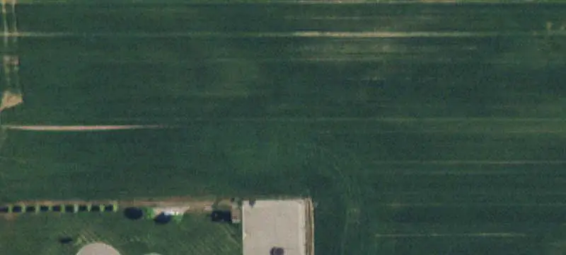 Irrigated Farmland