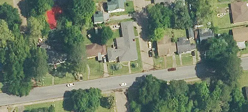 Triplex with Garage