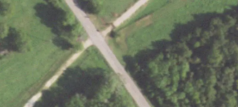 Farm with Country Home