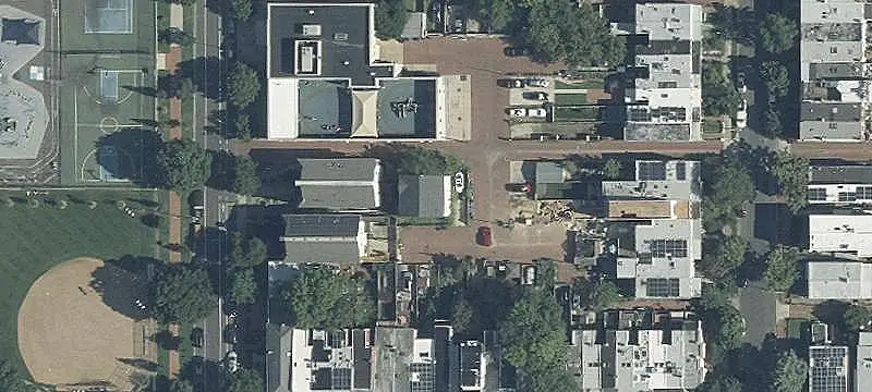 12-Unit Apartment Building