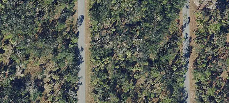 OMI-Zoned Commercial Land