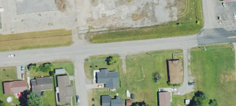 Land / Unimproved Land
