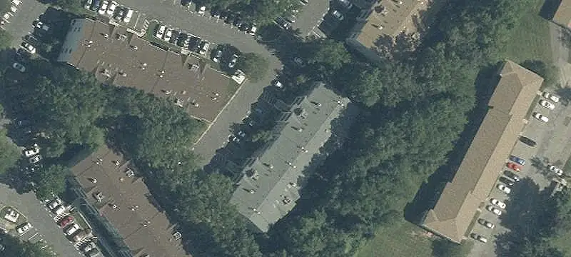 Two-Bedroom Residential Income Condominium
