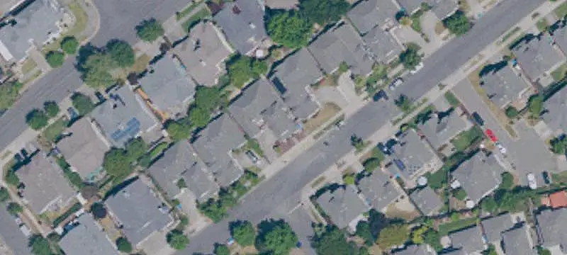 Two-Unit Duplex with Garages