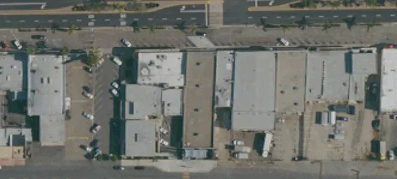 Single-Tenant Storefront